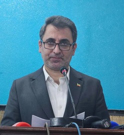 Asghar Masoudi